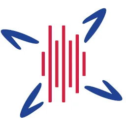 Logo da Radio Bussola 24 (RadioBussola, RadioBussola24)