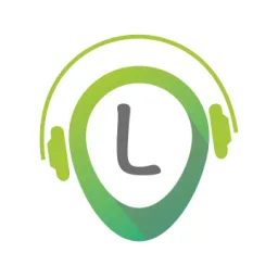 Logo de LocoFM
