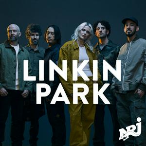 Logo da NRJ LINKIN PARK