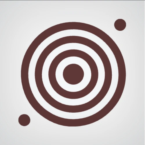 Hirschmilch Radio - Hypnotic logo