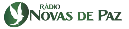 Radio Novas de Paz logo
