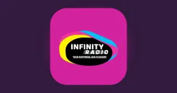 Logo de Infinity Radio