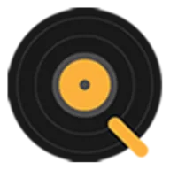 Logo da HKM Radio
