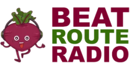Logo de Beat Route Radio