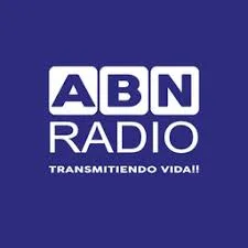 Logo da Radio ABN (Lima)