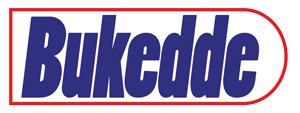 Logo da Bukedde FM