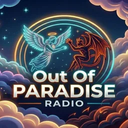 Logo da OutOfParadise