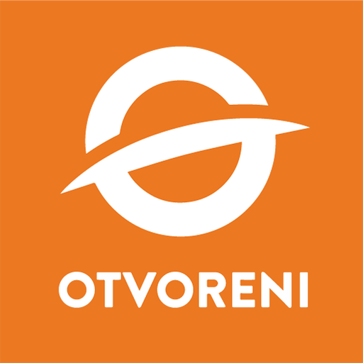 Logo da Otvoreni Live