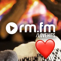 Logo da __LOVEHITS__ by rautemusik (rm.fm)