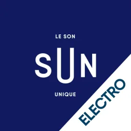 Logo da SUN Electro