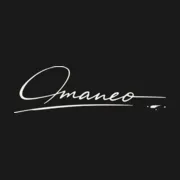 Logo da omaneo Radio