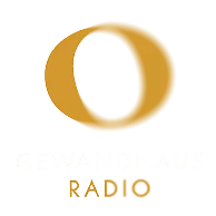 Logo de Gewandhaus Radio