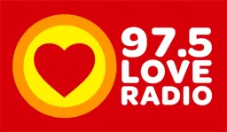 Logo de Love Radio Iloilo