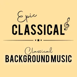 Logo de EPIC CLASSICAL - Classical Background Music