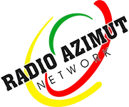 Logo de Radio Azimut