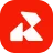 Braniteljski radio "Nepokoreni grad" logo