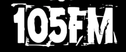 105FM logo