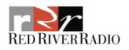 Red River Radio - HD 3 News/Talk logo