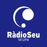 Logo da RadioSeu