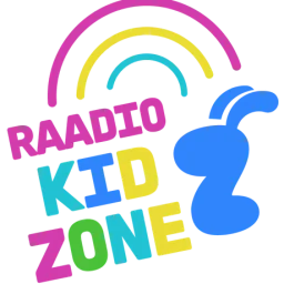 Logo da Raadio Kidzone