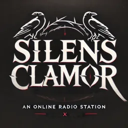 Logo da Silens Clamor