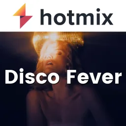 Logo de Hotmix DIsco Fever