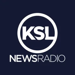 Logo da KSL NewsRadio