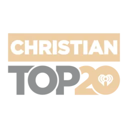 Logo de Christian Top 20