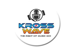 Logo da Krosswave Radio