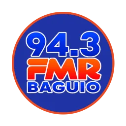 Logo de FMR Baguio