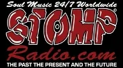 Logo da Stomp Radio