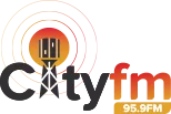 Logo da CityRadio 959 FM