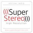 SuperStereo Network logo