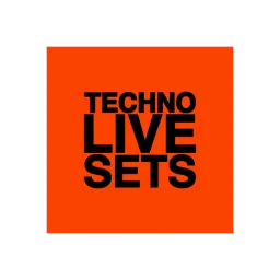 Logo da Techno Live Sets