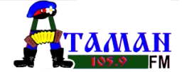 Logo da Ataman FM