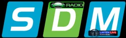 RadioSDM logo