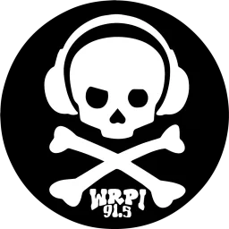 Logo da WRPI Troy, 91.5 FM