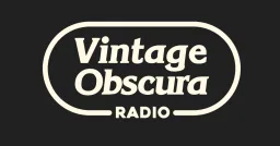 Vintage Obscura logo