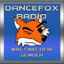Logo da Dancefox Radio