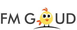 Logo da FM Goud Maasland