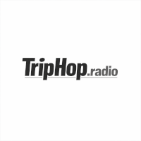 Logo da TripHop.Radio