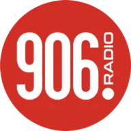 Logo de Radio 906