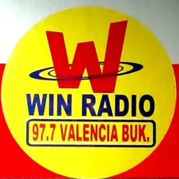 Logo da Win Radio Valencia