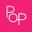 Logo da Radio Swiss Pop