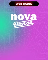 Logo de Nova Danse