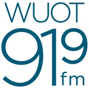 Logo da WUOT-2