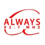 Logo de Fm Always 92.7