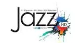 Logo da WCNY Jazz HD3