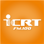 Logo da Radio ICRT