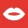 Kiss Fm logo